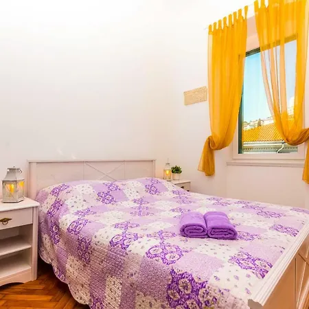 Conty Apartment Rijeka