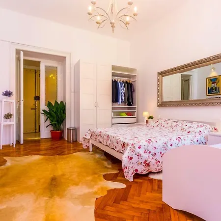 Apartament Conty Rijeka