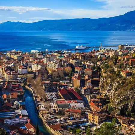 Conty * Rijeka