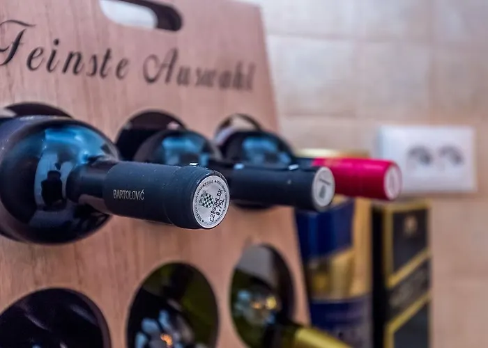 Conty Διαμέρισμα