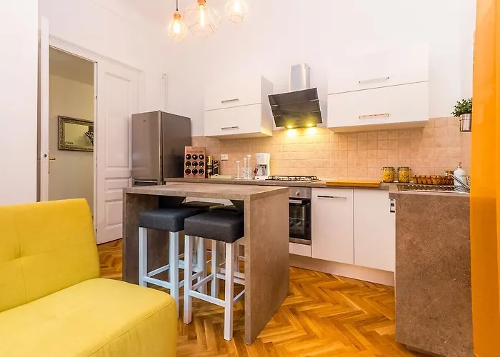 Διαμέρισμα Conty *