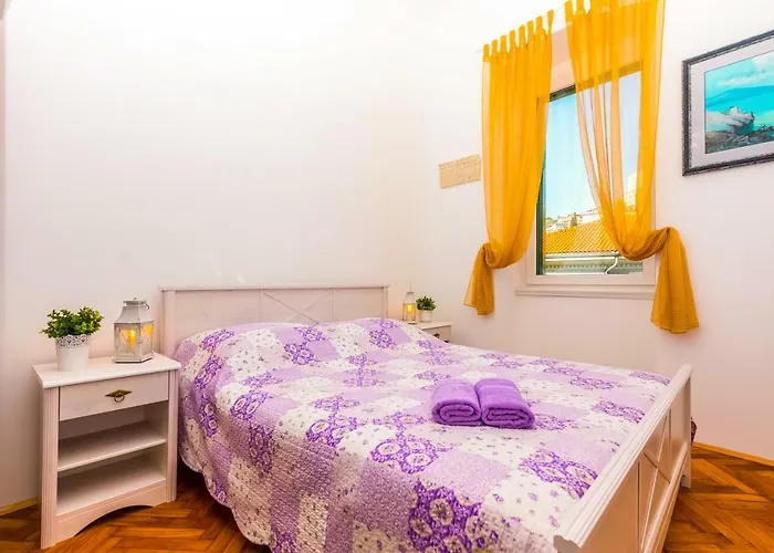 Conty Διαμέρισμα Ριέκα