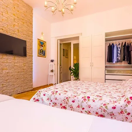 Apartment Conty Rijeka