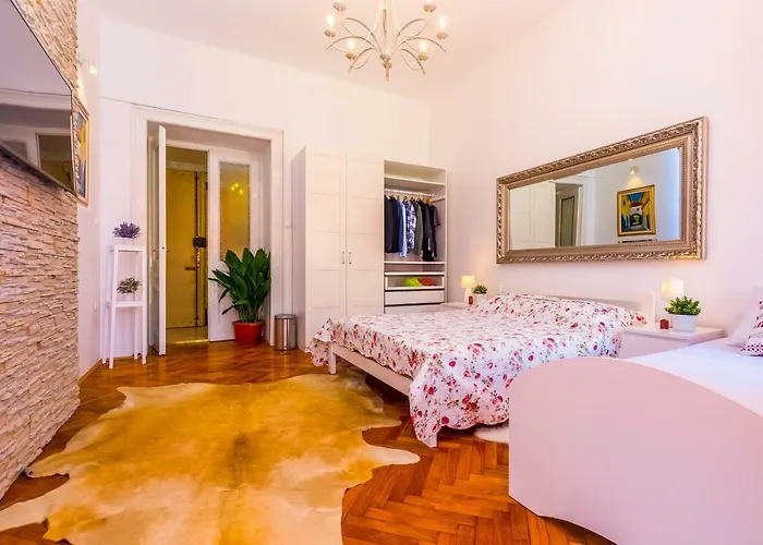 Apartamento Conty Rijeka